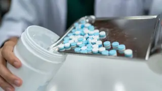 Abivax shares rise on reassuring safety data for UC drug as NDA looms