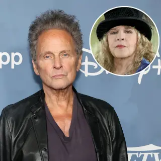 Buckingham: Stevie Nicks Talks 'All the Time' as Fleetwood Mac Heals Through a Documentary