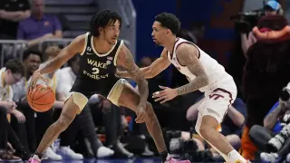 Tar Heels Enter the Race for Juke Harris as Michigan Hosts Visit