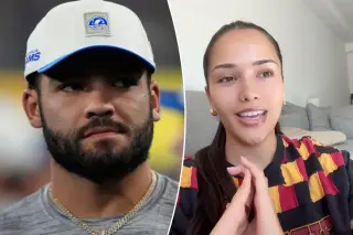 Nacua Fallout: Ex-Girlfriend Alleges Abuse as Rams Await Suspension Decision