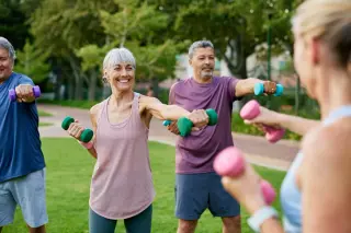 Osteoporosis Is Not Inevitable: Experts Warn Against Delayed Bone Health Screening