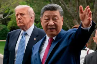 China Sets Four 'Red Lines' for Xi's US Visit as GOP Criticizes Lavish Welcome