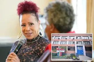 Najya Hannah-Jones: My mother’s school choice experiment left me behind