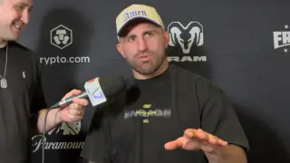 Volkanovski targets Movsar Evloev next, eyeing a September title defense