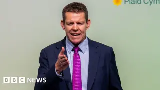 Wales First Minister Demands 'New Deal' to Match Scottish Devolution