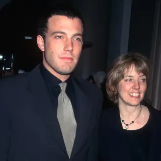 Affleck Matriarch Chris Anne Affleck Dies at 83 After Cancer Battle