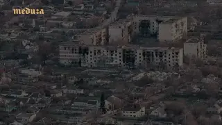 Oleshky’s Last Stand: Starvation, Unburied Dead, and Failed Aid in Russian-Occupied Ukraine