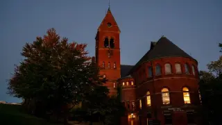 Cornell Accuser Faces Swatting and Threats as Legal Battles Intensify