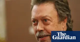 Tim Curry, Multiform Actor Behind Rocky Horror and Pennywise, Dies at 80