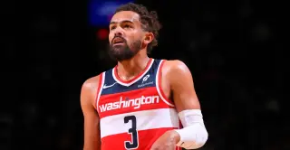 Young stays with Wizards on four-year, $212M max extension