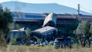 Spain High-Speed Crash Kills 30 in Second Deadly Incident in Nine Months
