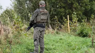 EU's Eastern Flank pushes for a single regional coordinator to confront Russia threat
