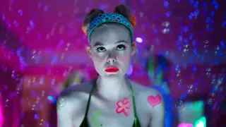 Elle Fanning Praises Subtle Nudity in Margo's Got Money Troubles