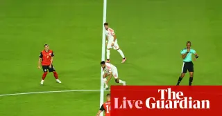 Austria’s World Cup return kicks off against Jordan in Group J