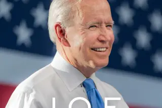Biden set to publish memoir after midterms, titled Promise Me, America