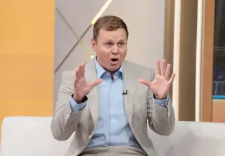Spencer Pratt Won't Be LA Mayor, and Celebrity-Politics Buzz Fades