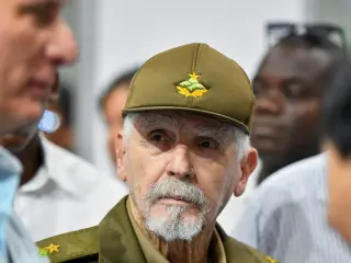 Cuba’s Security Architect Ramiro Valdés Dies at 94