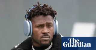Antonio Brown to plead guilty to aggravated assault, avoiding 30-year prison term in Miami shooting case