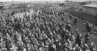 German prosecutors open inquiry into 105-year-old suspect at WWII POW camp