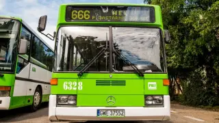 Poland brings back the infamous 666 bus route to Hel for summer