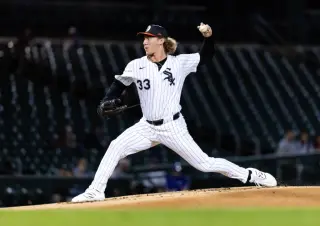 White Sox Elevate McDougal and Smith for MLB Debuts