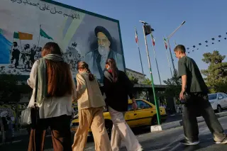 US Hangs on the Brink of Full-Scale War With Iran After Fresh Troop Deaths