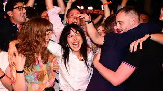 Berlin swings Left as AfD surges in Mecklenburg-Western Pomerania