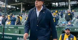 Warde Manuel's Future at Michigan in Jeopardy Amid Athletic Department Scandals