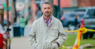Shia LaBeouf gets probation for Mardi Gras bar fight