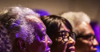 Black Churches Lead Dementia Awareness Through Faith-Science Partnerships