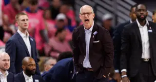 UConn dominates Big East preseason polls as Xavier rebounds