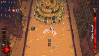 Ball x Pit expands arsenal with 11 new balls in The Shadow Update