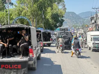 Violence erupts in Kashmir over refugee-seat dispute as protests turn deadly