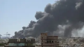 Sudan accuses Ethiopia and UAE of orchestrating drone strikes