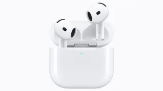AirPods 5 Cut the Price with Sharper ANC and Smarter Transparency