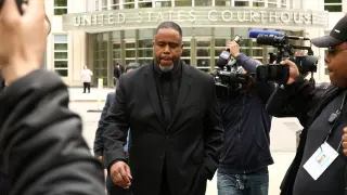 First Guilty Plea Sparks New Chapter in NBA Gambling Probe
