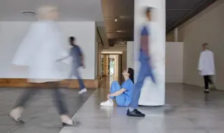 Study: 11% of US Healthcare Workers Suffer Persistent Long-COVID Symptoms at Six Months