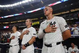 Daily Patriotism in the Bronx: Why God Bless America Plays at Every Yankees Game
