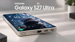 Samsung Galaxy S27 Ultra Aims for Realistic Imaging with Pro-Level Video