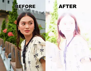 Sony's Xperia 1 VIII AI camera sparks meme backlash
