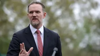 Greer blames Canada as tariff talks collapse ahead of 50% duties