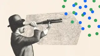 Wedgwood Polls Confesses to Fabricating Midterm Data, Exposing Flaws in Aggregator Verification