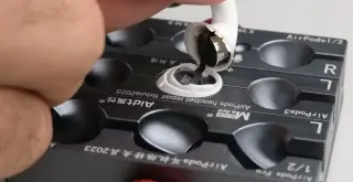 AirPods 5 Break Repairability Streak, But Case Still Needs Destruction