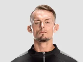 Orlando Wrestler Ludwig Kaiser Arrested on Battery Charge