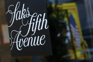 Saks Rebrands as Exemplar Luxury Group After Bankruptcy and Debt Cut