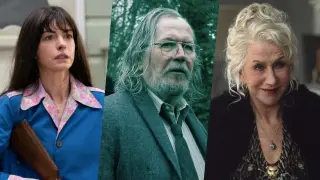 Weekend streaming picks: 13 fresh titles across Netflix, Apple TV and more