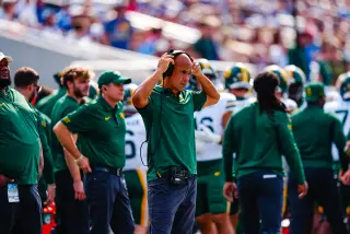 Late-October Coaching Purge: NC State, Baylor, and Maryland Cut Ties Amid Rising Buyout Costs