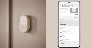 Ikea and Samsung pledge flawless Matter pairing in SmartThings