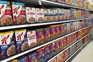 Five High-Fiber Cereals That Could Lower Your Stroke Risk