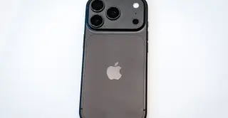 Black is back: iPhone 18 Pro returns to the lineup